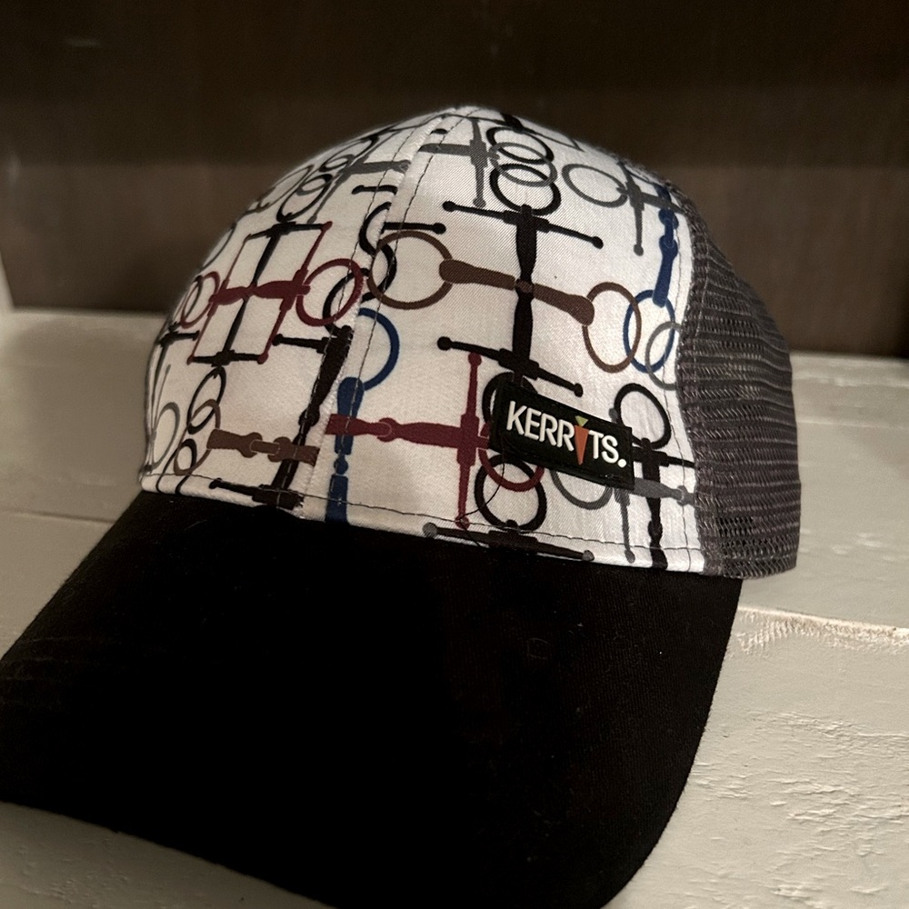Kerrits Baseball Cap